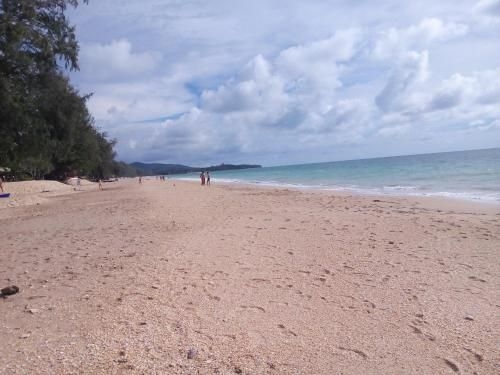 ชิลล์ ชิลล์ ลอง บีช โฮสเทล (Chill Chill Long Beach Hostel)3