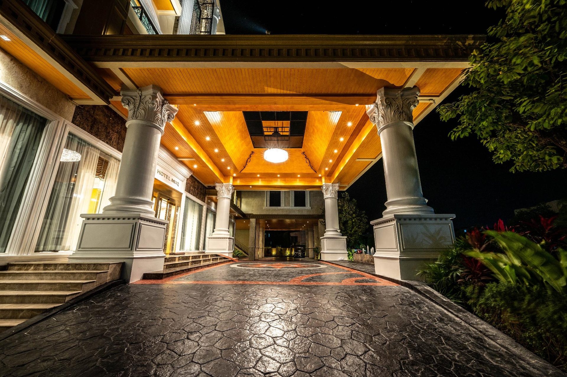 โฮเทลมุก (HOTEL MUQ)4