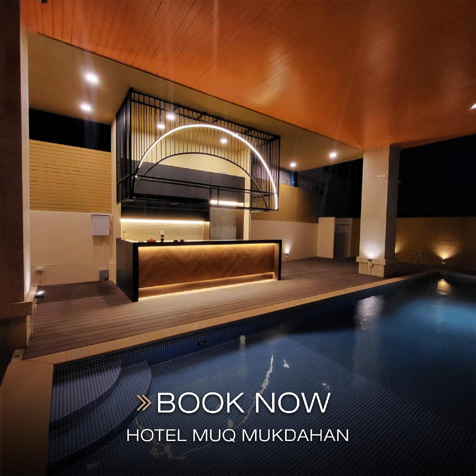 โฮเทลมุก (HOTEL MUQ)4