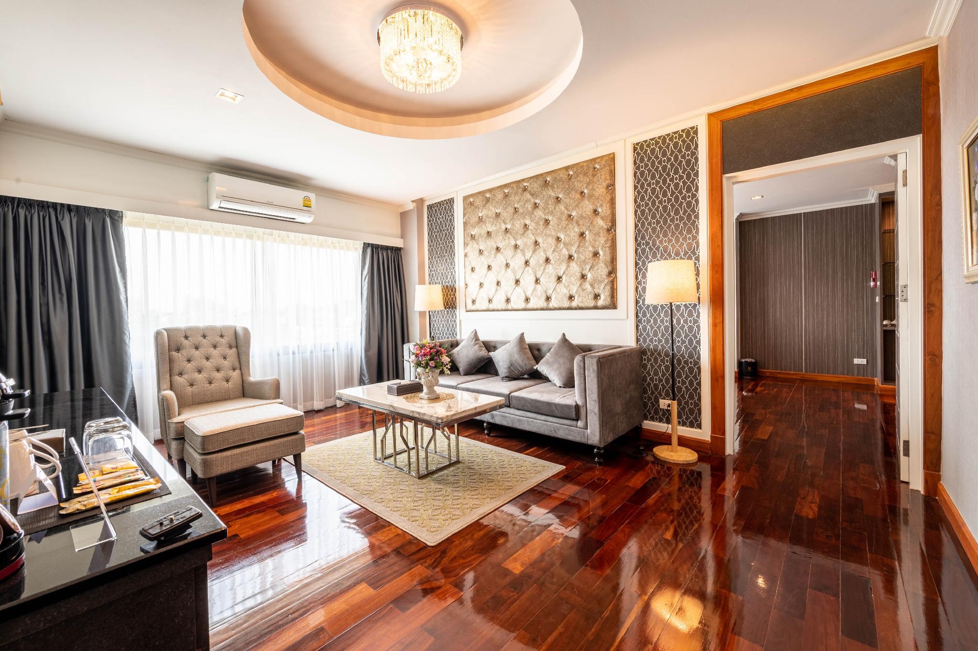 โฮเทลมุก (HOTEL MUQ)3