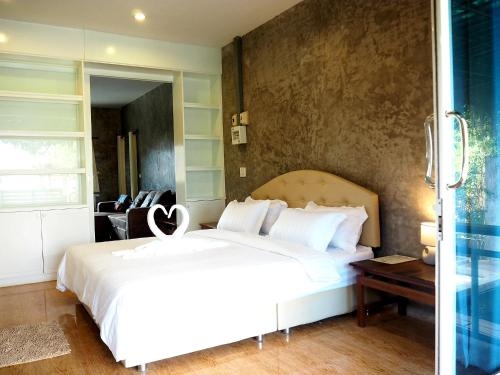 นาเวียงแก ริเวอร์วิว รีสอร์ต (Nawiengkae Riverview Resort)0