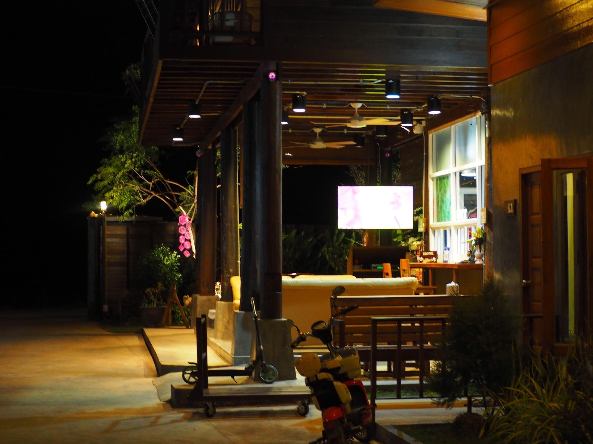 นาเวียงแก ริเวอร์วิว รีสอร์ต (Nawiengkae Riverview Resort)2