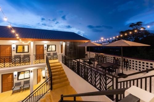 เดอะ ชู บูทิก โฮเทล (The Chu’s Boutique Hotel)4