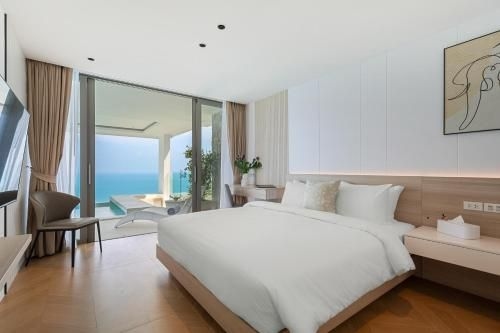 Villa The Wave 2 Residence2