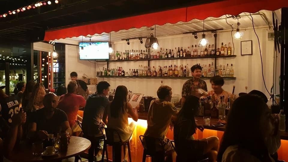 ยูบ็อกซ์โฮสเทล (U Box Hostel)3