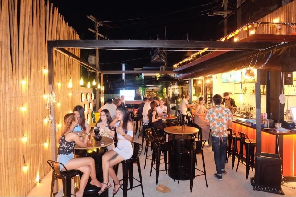 ยูบ็อกซ์โฮสเทล (U Box Hostel)2