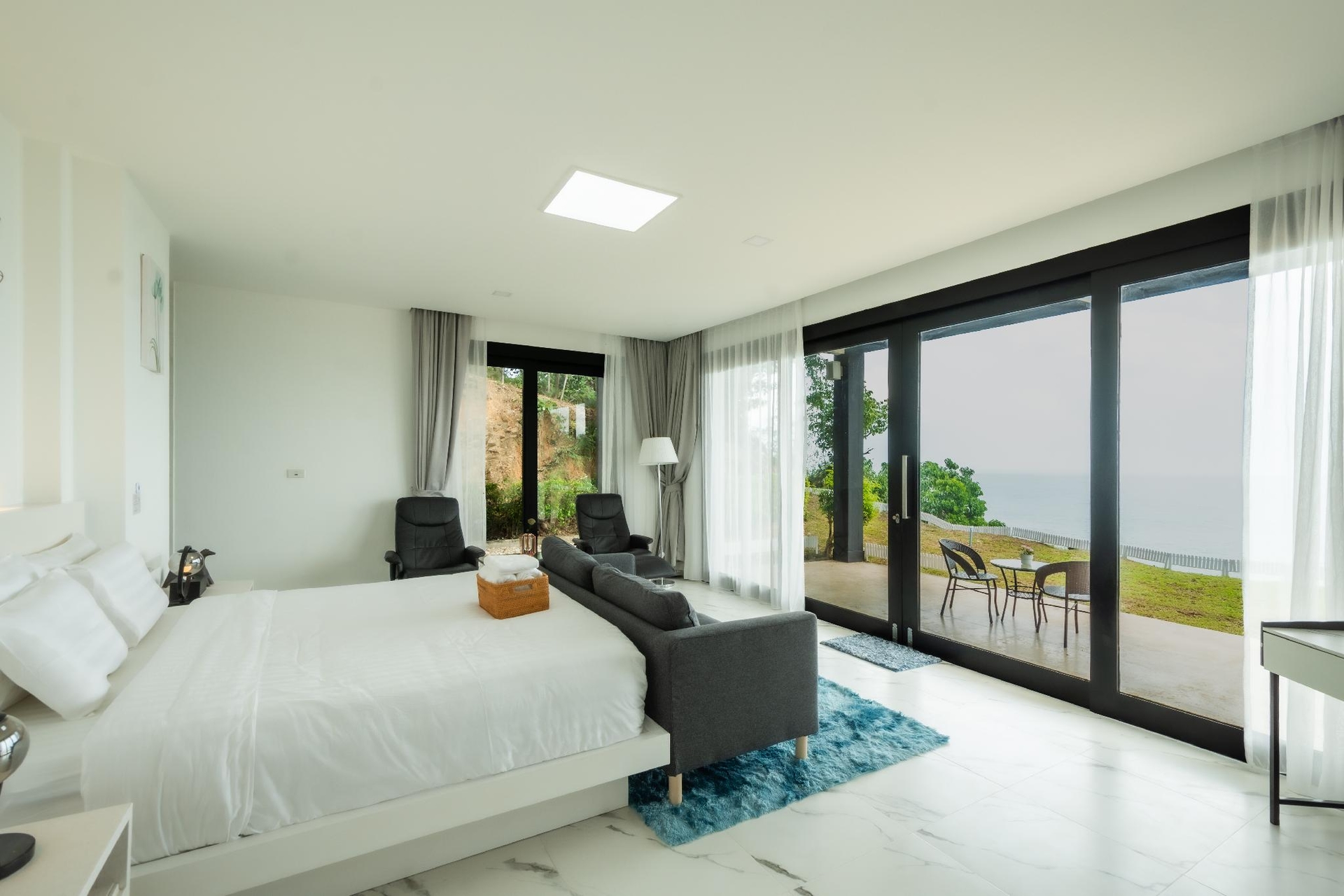บลูแมงโก้ พูลวิลล่า แอนด์ รีสอร์ต เกาะสมุย (Bluemango Pool Villa & Resort Koh Samui)1