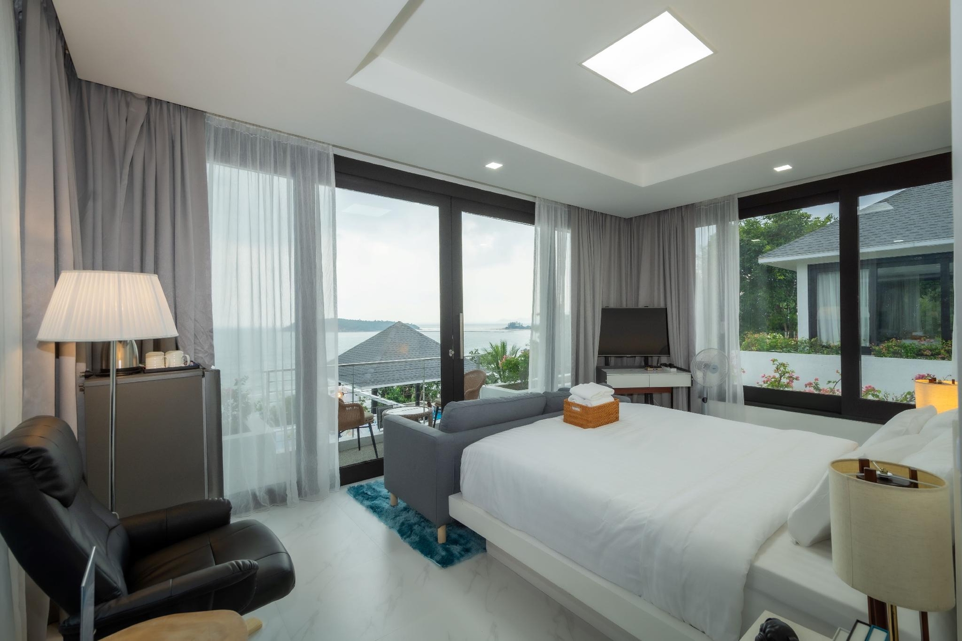 บลูแมงโก้ พูลวิลล่า แอนด์ รีสอร์ต เกาะสมุย (Bluemango Pool Villa & Resort Koh Samui)2