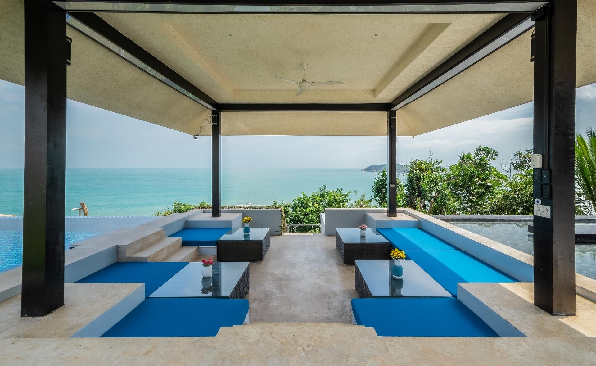 บลูแมงโก้ พูลวิลล่า แอนด์ รีสอร์ต เกาะสมุย (Bluemango Pool Villa & Resort Koh Samui)3