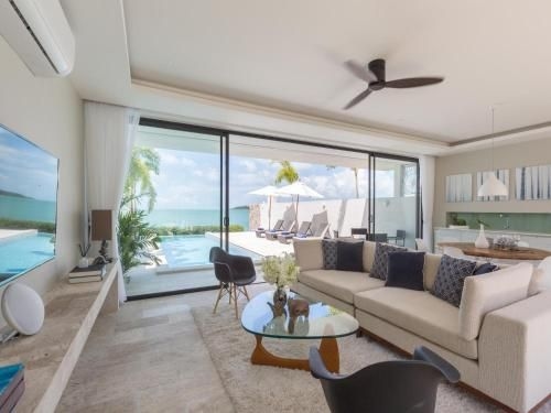 Skye Beach Hotel - Koh Samui1