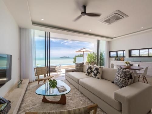Skye Beach Hotel - Koh Samui0