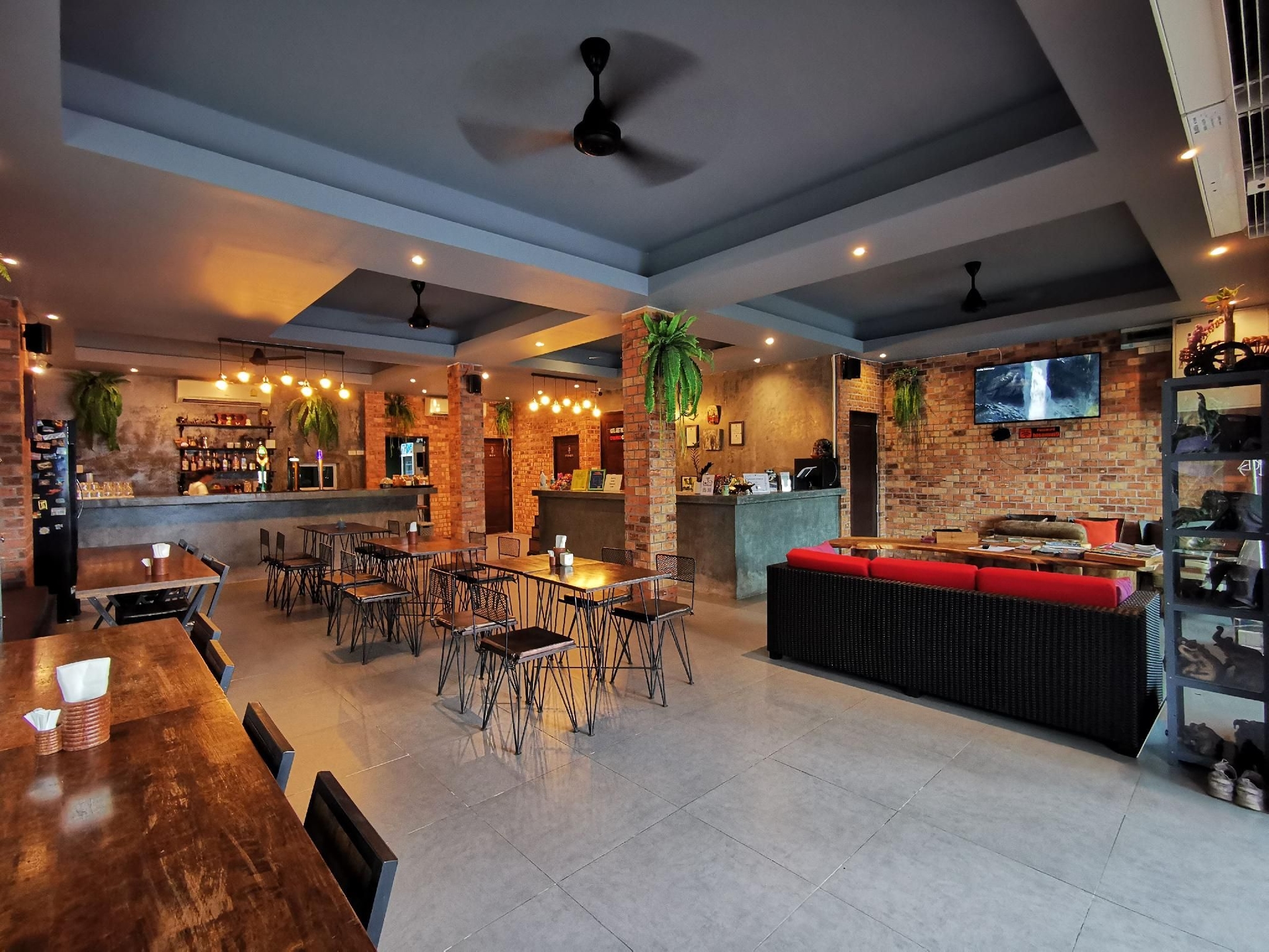 Hi Samui Hostel3