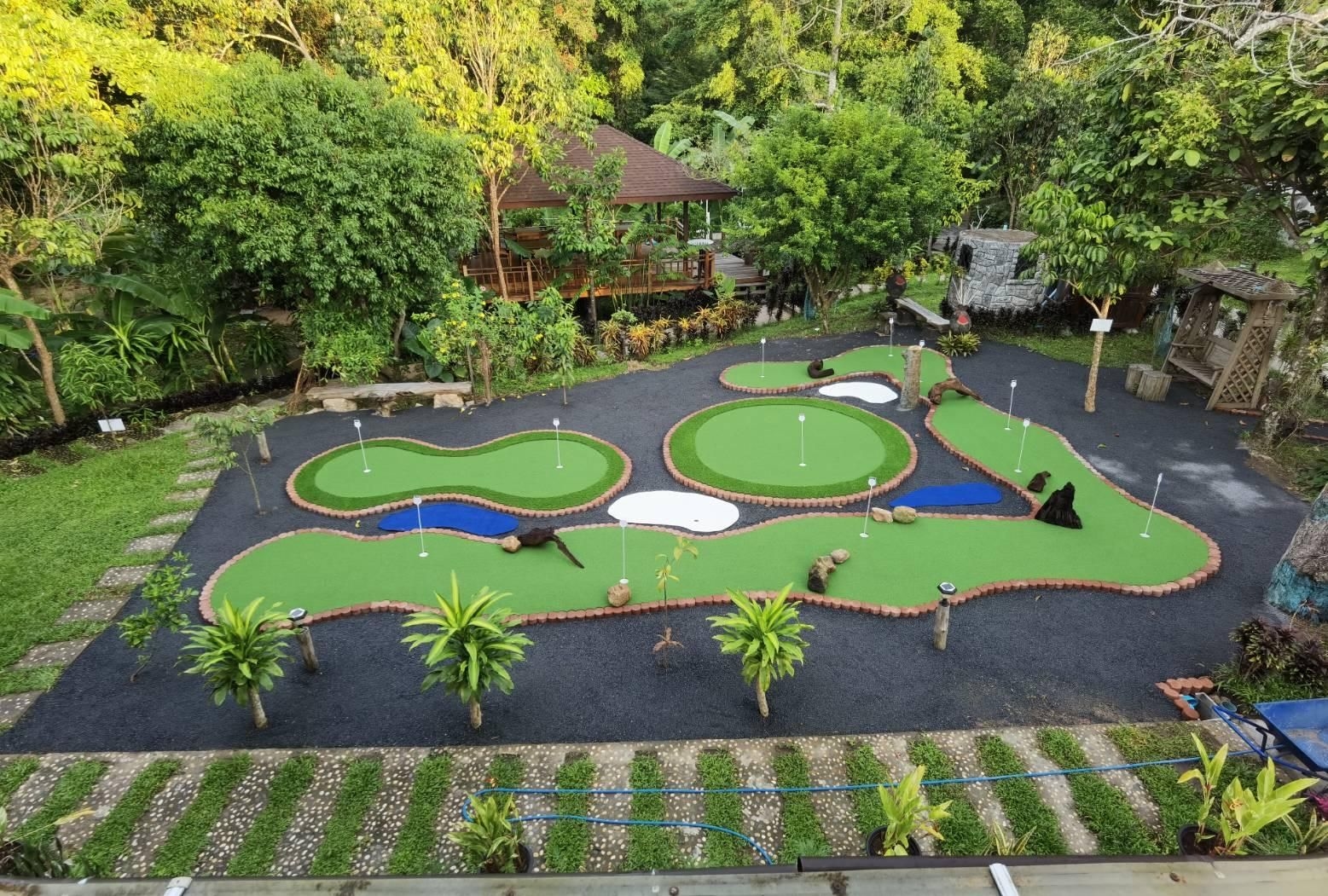 Cascade Tara1