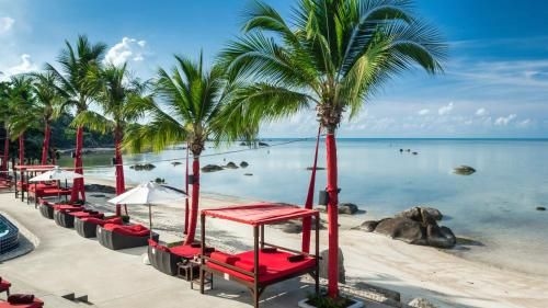 Beach Republic, Koh Samui3