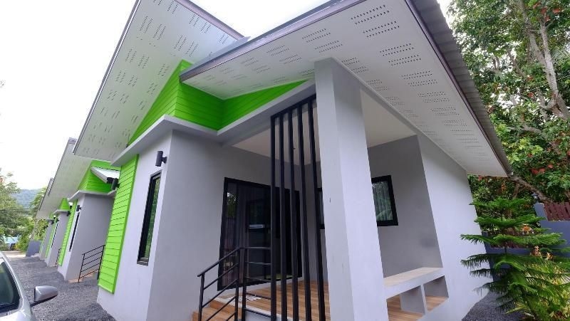 Panisara Pool Villa Samui1