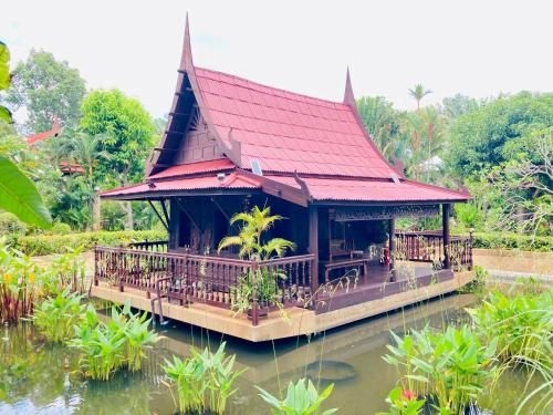 บ้านแก้ววิ ลลา (Ban Kaew Villas)3