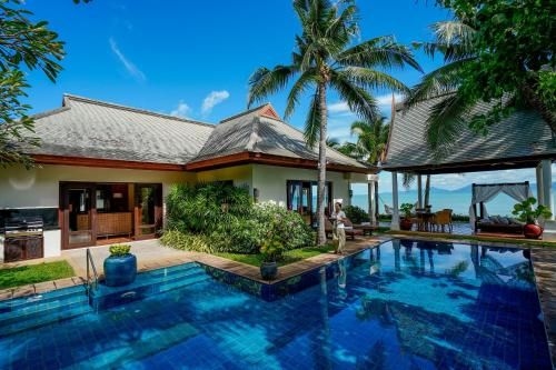 Miskawaan Beachfront Villas0