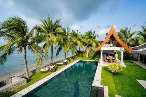 Miskawaan Beachfront Villas3