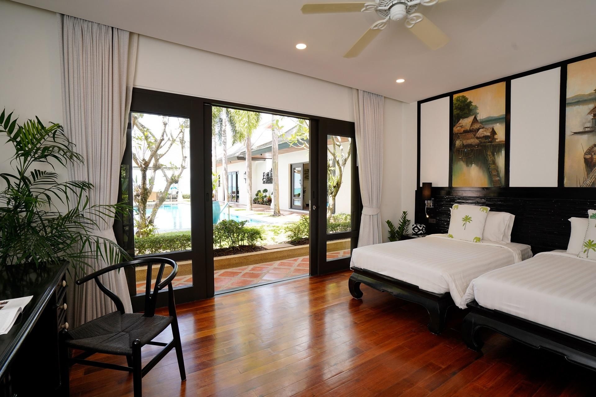 Miskawaan Beachfront Villas1