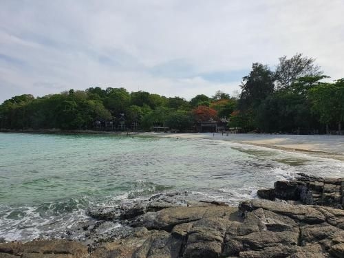 บลู เบย์ บังกะโล (Blue Bay Bungalow)3