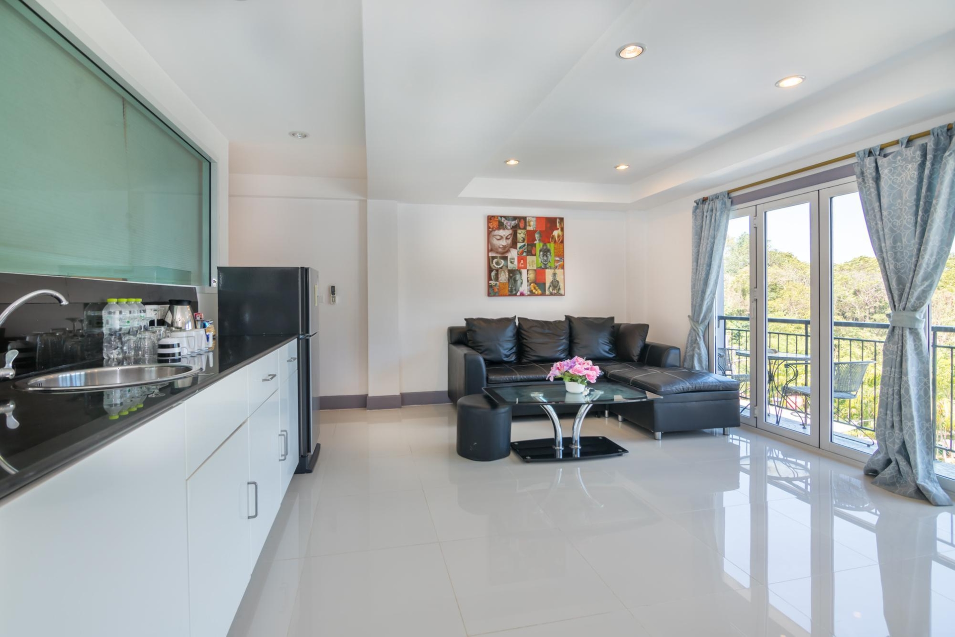 แพนโดร่า รีสอร์ท (Pandora Resort)2