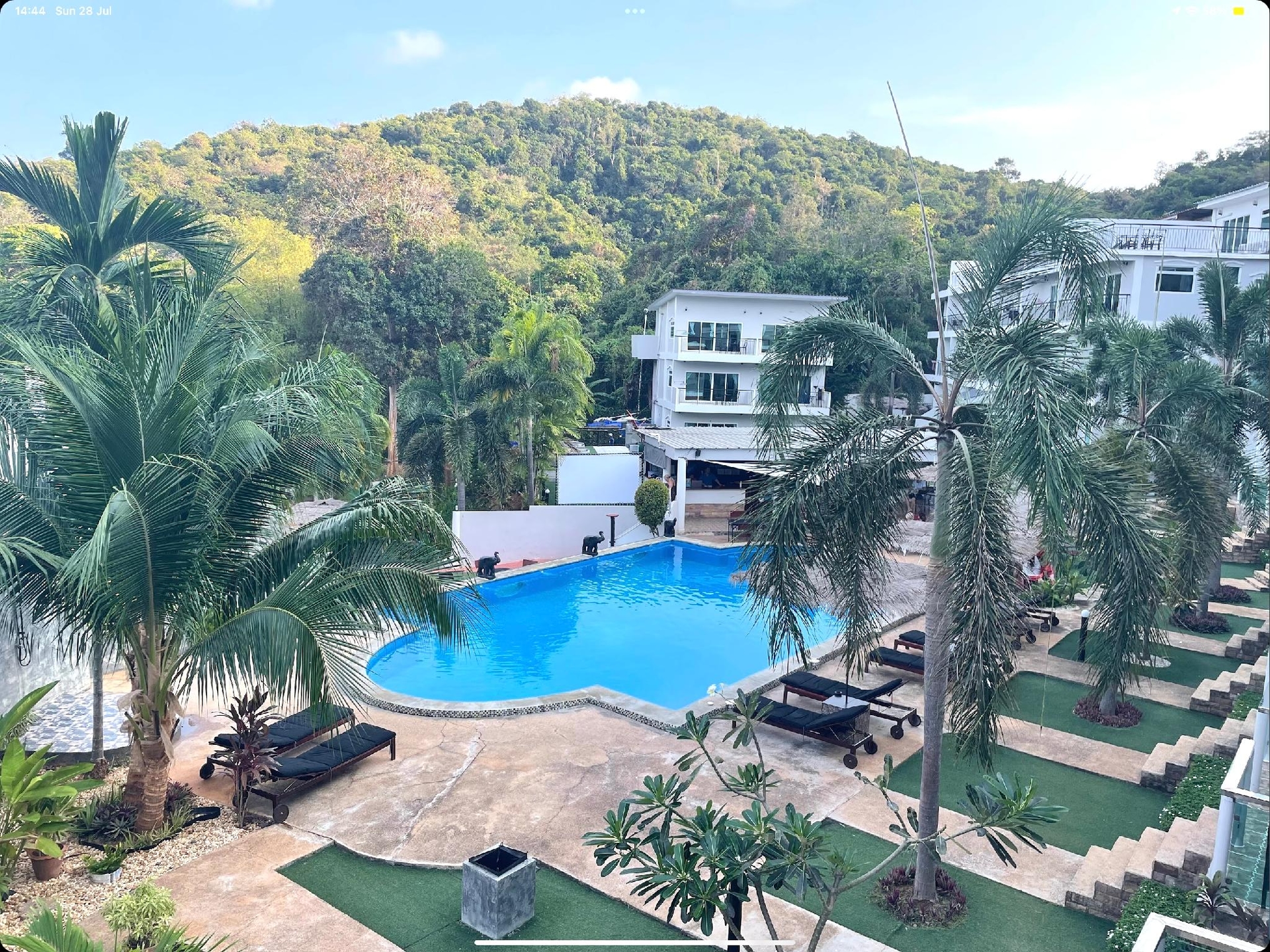 แพนโดร่า รีสอร์ท (Pandora Resort)0