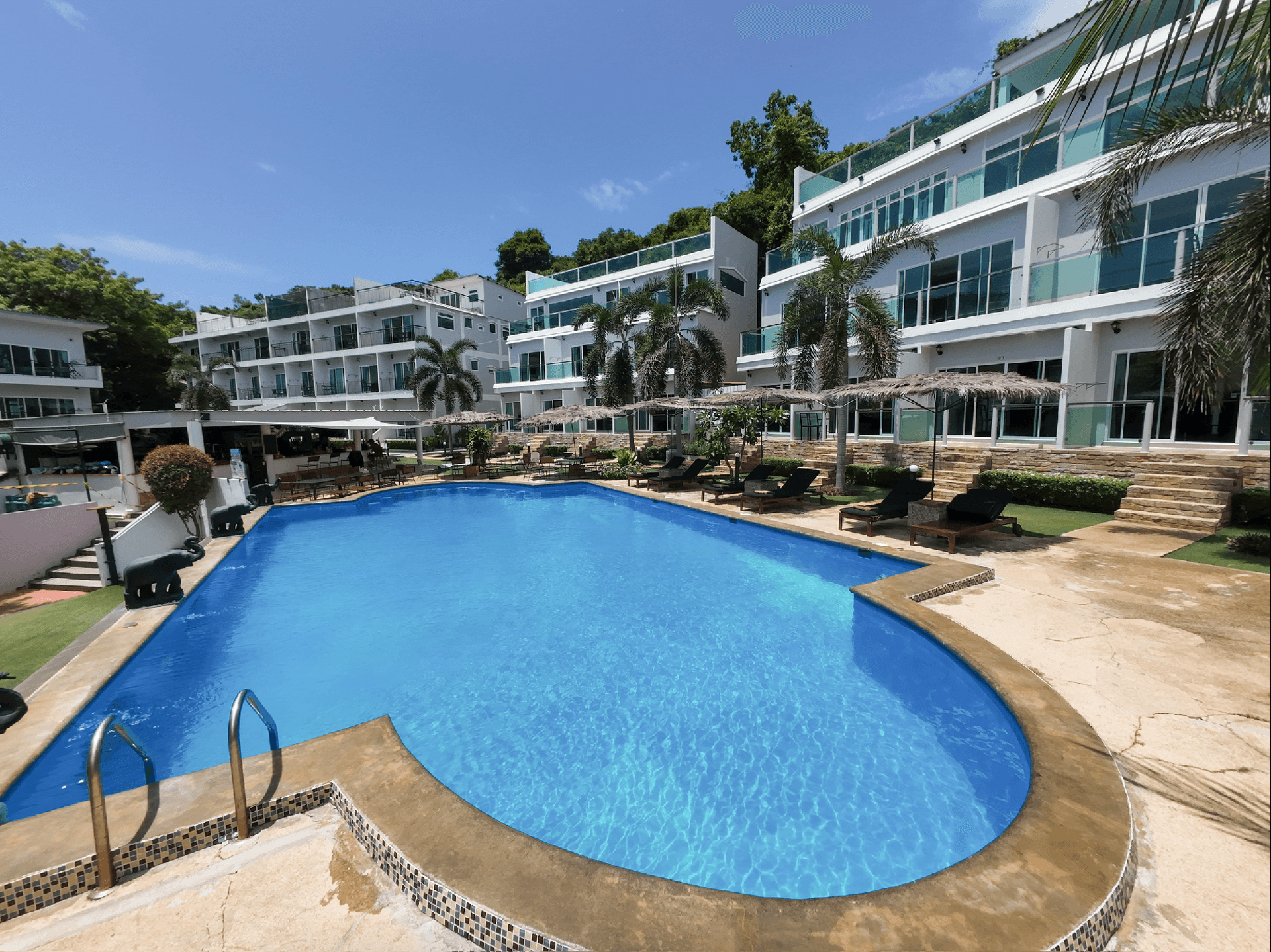 แพนโดร่า รีสอร์ท (Pandora Resort)4