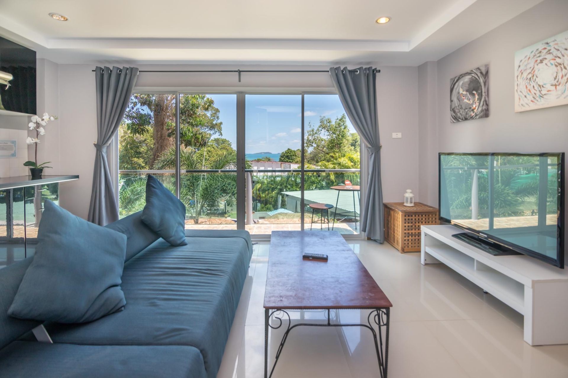 แพนโดร่า รีสอร์ท (Pandora Resort)3