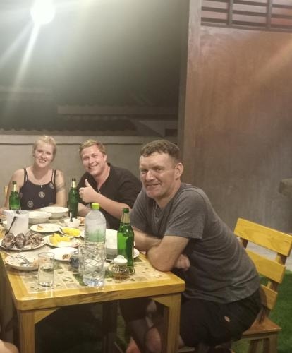 วินเกรย์ โฮมสเตย์ รีสอร์ท (Win Gray Homestay Resort)4