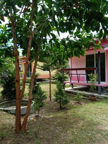 วินเกรย์ โฮมสเตย์ รีสอร์ท (Win Gray Homestay Resort)1