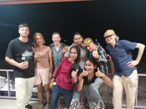 วินเกรย์ โฮมสเตย์ รีสอร์ท (Win Gray Homestay Resort)3