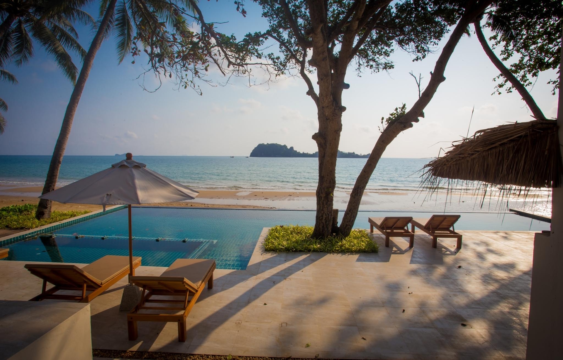 เดอะ เนสท์ ไพรเวท บีช รีสอร์ต (The Nest Private Beach Resort)0