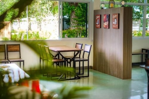โรงแรมวัน ชุมพร (ONE Chumphon Hotel)2