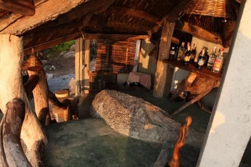 มูนแดนซ์ เมจิควิว บังกะโล (Moondance Magicview Bungalow)1