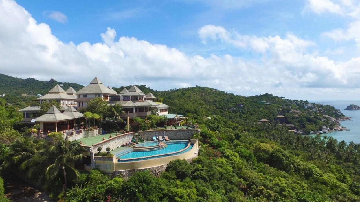 Ko Tao Resort Paradise Zone2