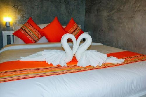 บัน เอเวนิว เกสต์เฮาส์ (Ban's Avenue Guest House)4