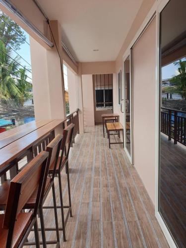 Sairee Center Guest House3