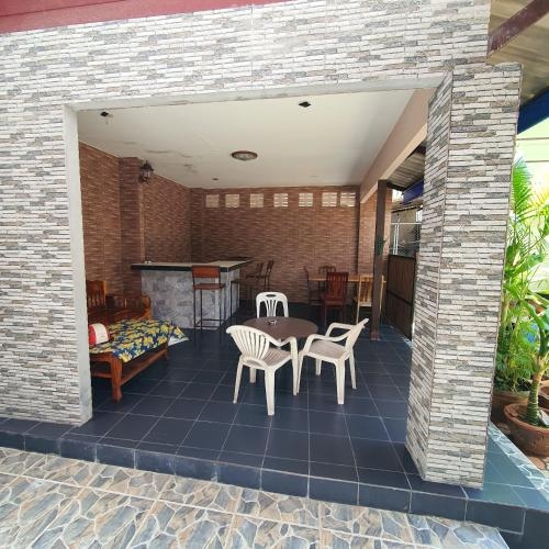 Sairee Center Guest House2
