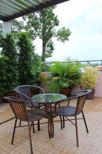 Sairee Center Guest House4