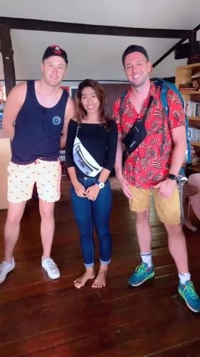 ทรี เฮาส์ บังกะโล (Tree House Bungalows)2