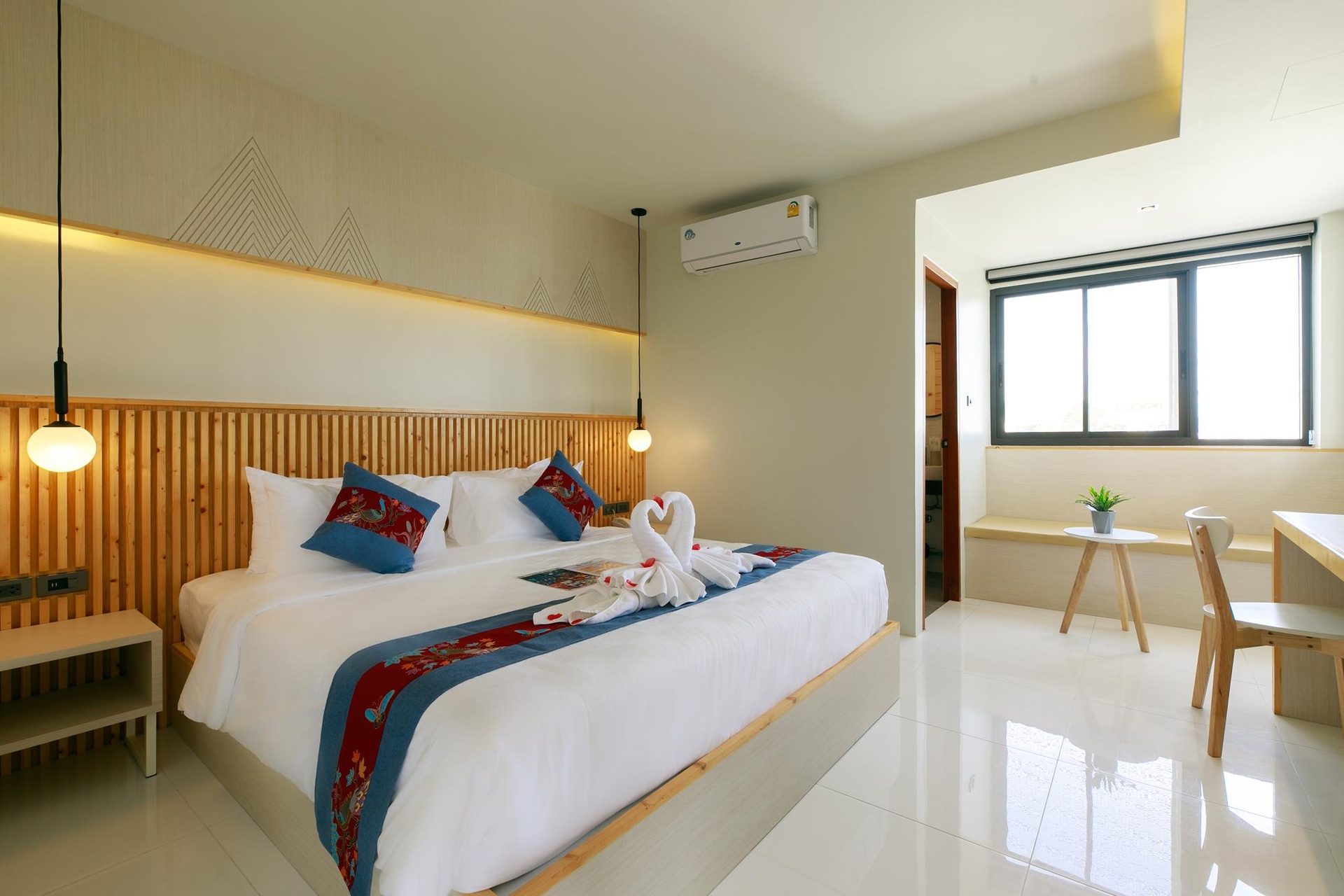โรงแรม ลา พิโน (LA PINO HOTEL)1