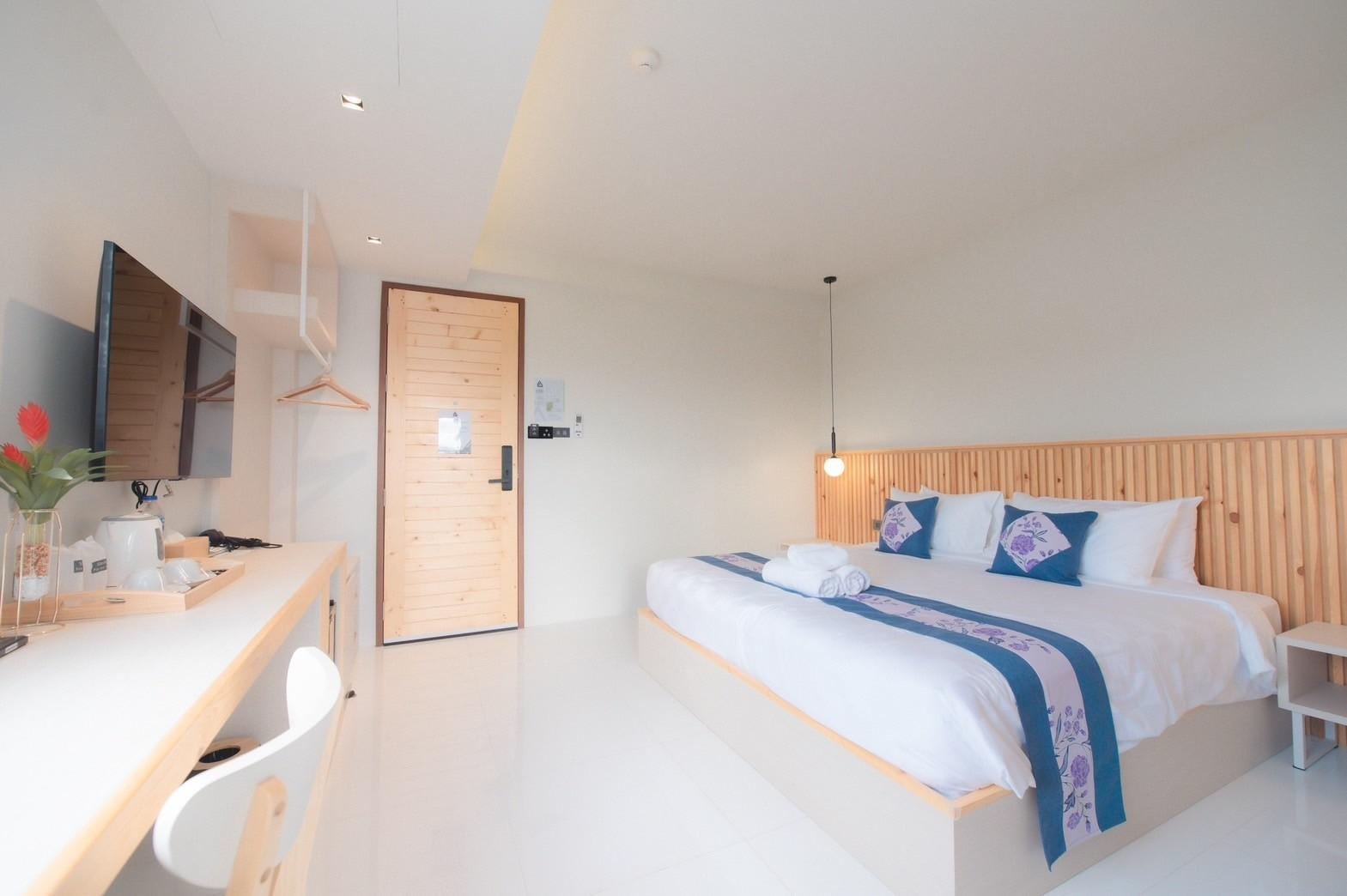 โรงแรม ลา พิโน (LA PINO HOTEL)2