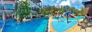 โรงแรมเดอะ เบด เวเคชั่น ราชมังคลา (The Bed Vacation Rajamangala Hotel)4