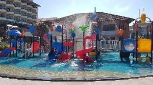 โรงแรมเดอะ เบด เวเคชั่น ราชมังคลา (The Bed Vacation Rajamangala Hotel)1