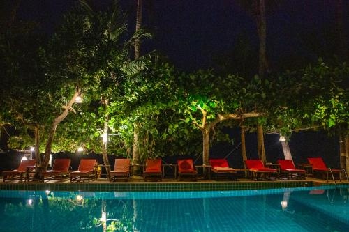 ไนซ์ บีช รีสอร์ต (Nice Beach Resort)3