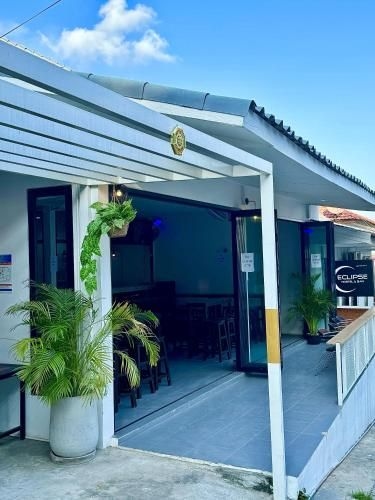 Eclipse Hostel and Bar1