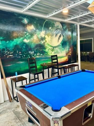 Eclipse Hostel and Bar3