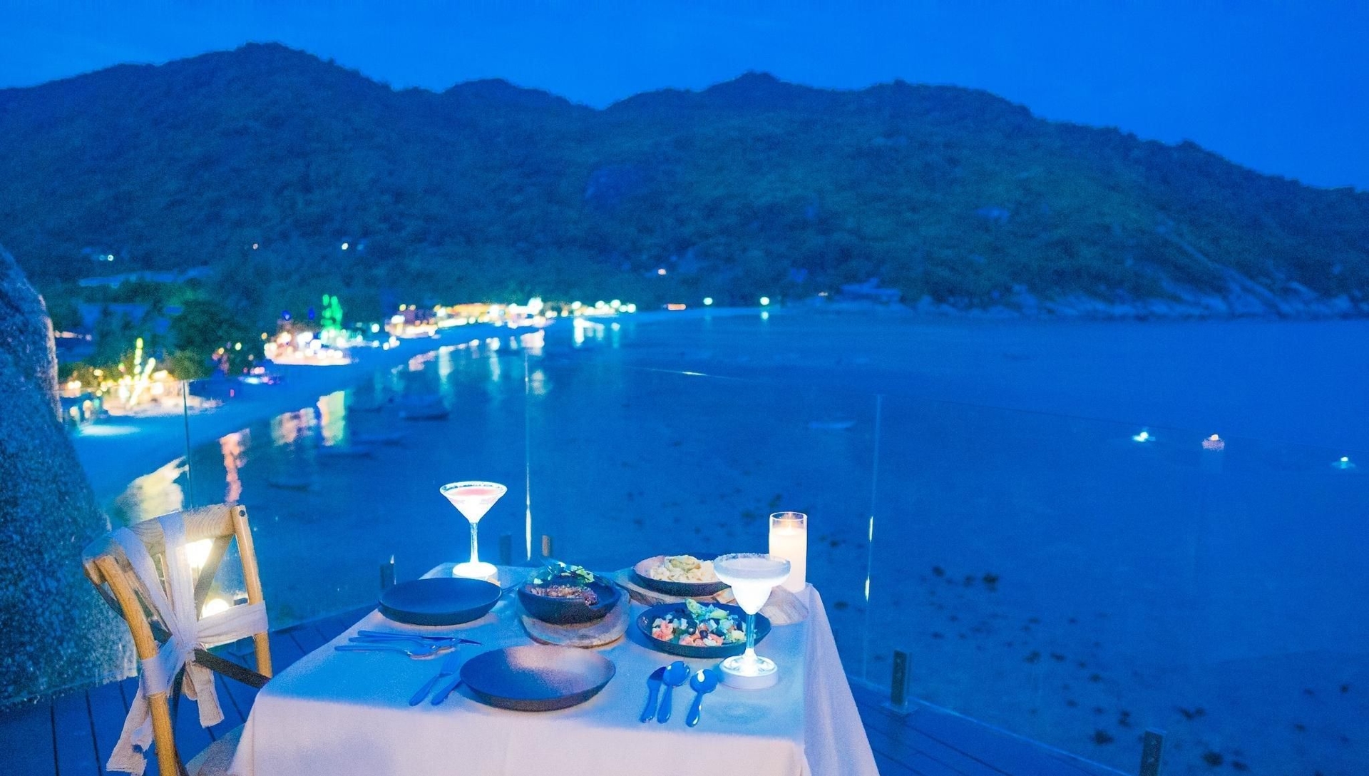 สกายมูน รีสอร์ท เกาะพะงัน (Skymoon Resort Koh Phangan)1