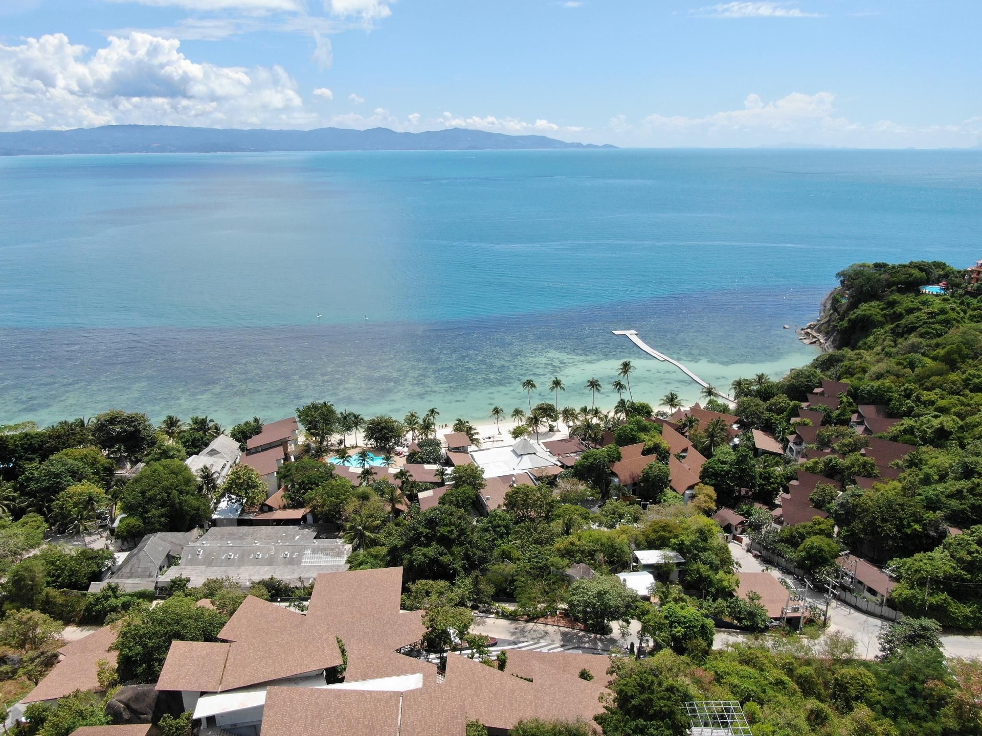 สกายมูน รีสอร์ท เกาะพะงัน (Skymoon Resort Koh Phangan)3
