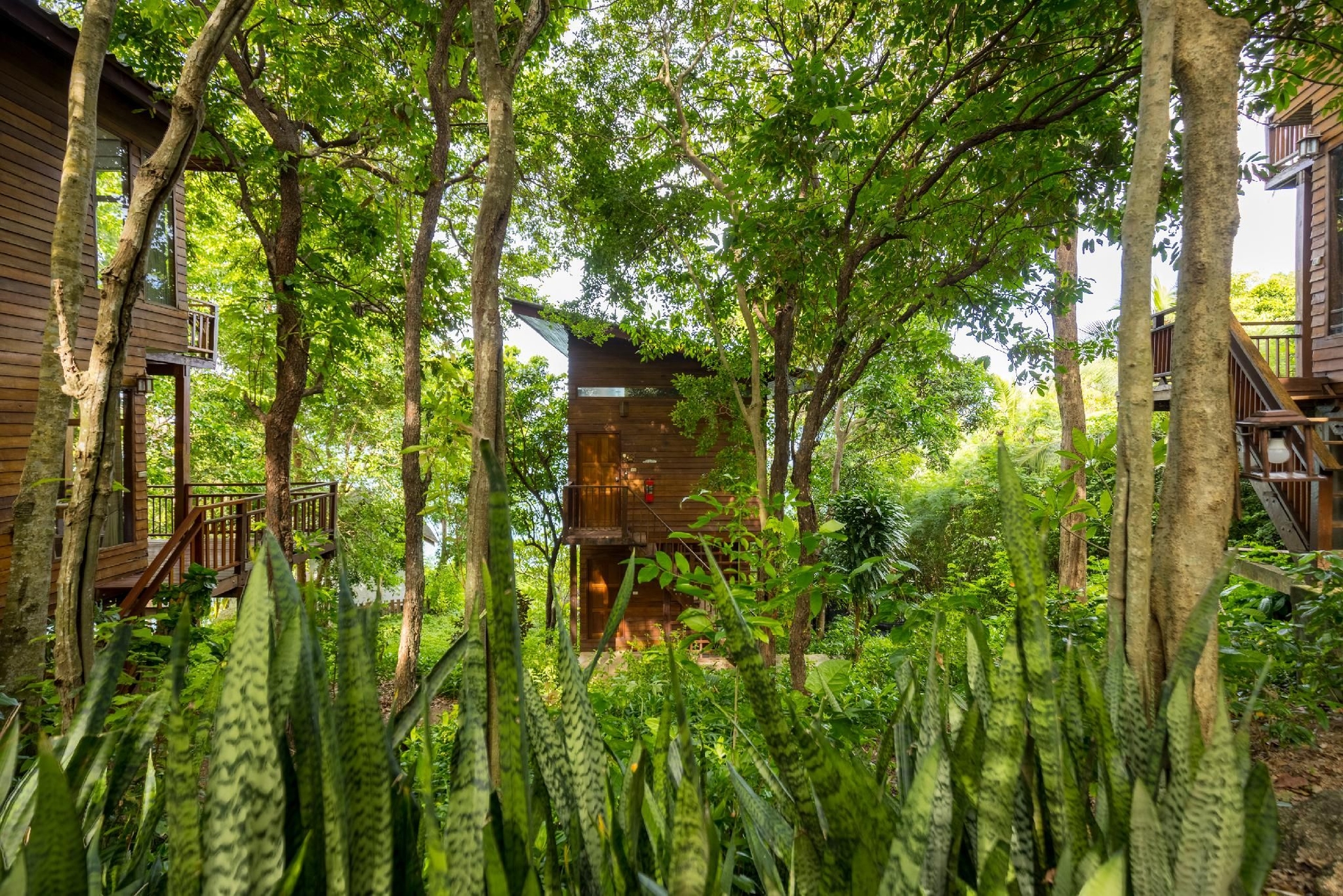 อมาริสา รีสอร์ท แอน สกาย บาร์ (Amaresa Resort)4